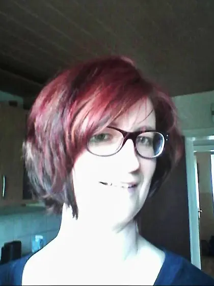 German Bitch Karina Slut,  free for horny upload