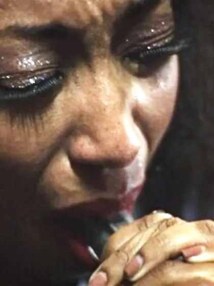 Lindsay Castillo Sexy