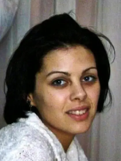 Brunette teen fucked rough