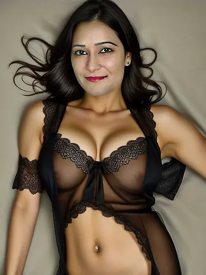 Pakistani Porn Star