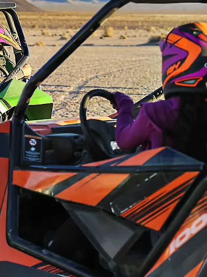 Big boobs MILF instructs him to fuck her right on the spot