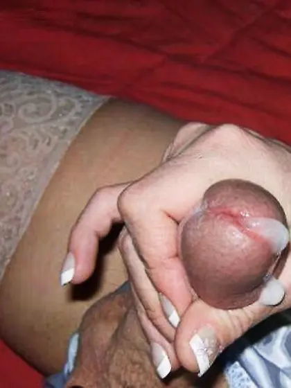 ladyboy cock
