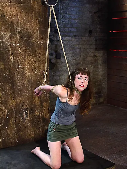 AF,  CW,  and other exciting stuff