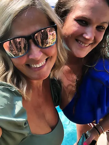 Masturbation contributions