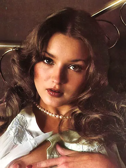 Best of Rebecca Hart