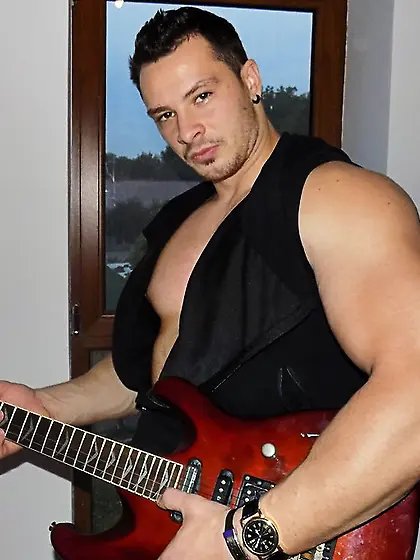 White gay love2domu roleplay