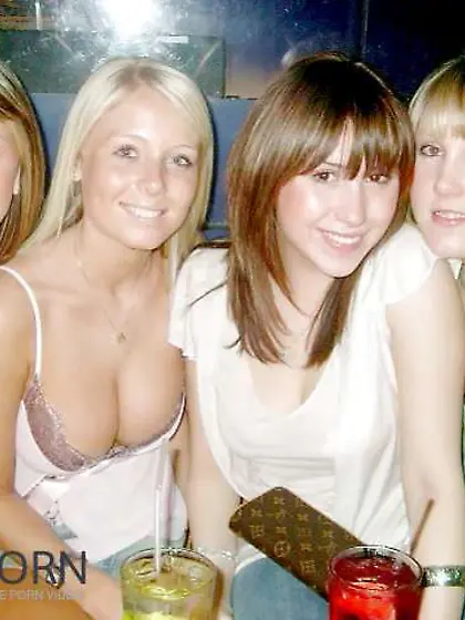 Topless and downbluse