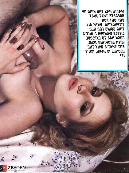 Reminiscent Vintage Retro Desiree Vincent (GG1of4)