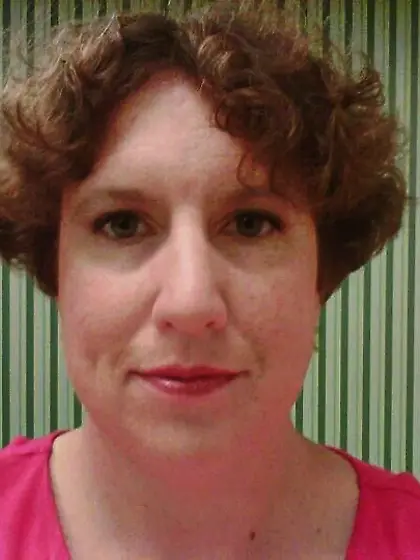 Short Hair