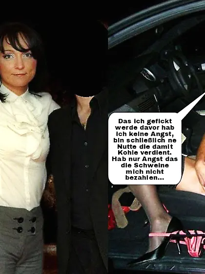 Mixed German Captions