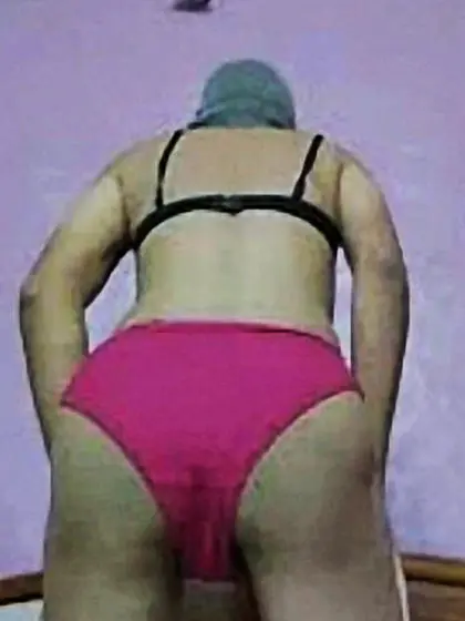 Put your dick inside me and spank me everyday.