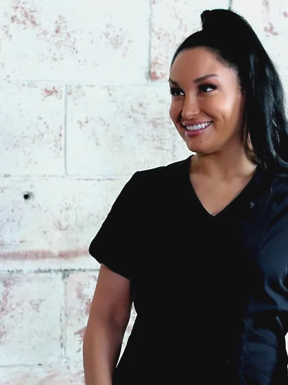 Cock-craving masseuse Gabi Paltrova gets what she wanted