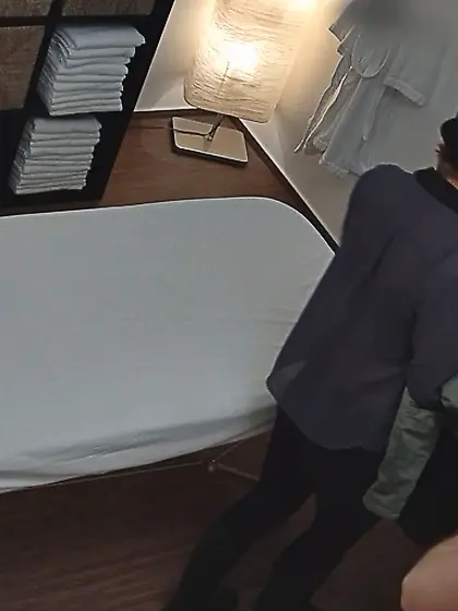 Impressive sex doggy style