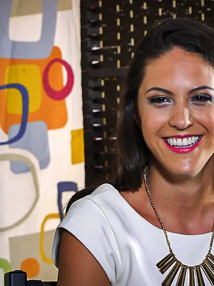 Beautiful spaniard sub extreme public sex