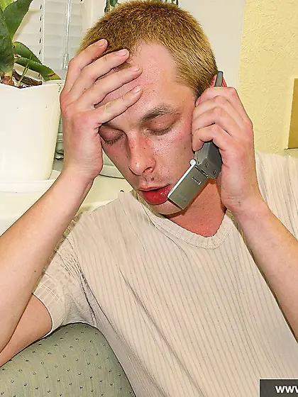 Russian teen doctor blowjob and anal fuck