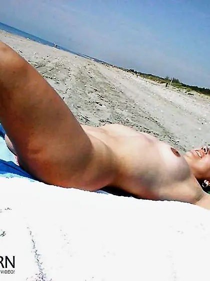 Naturist Beach Nudists
