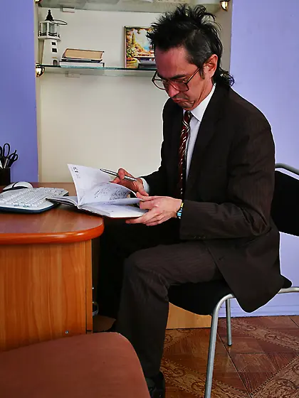 Meet teen babe Donna.