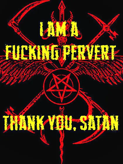 InfecT me,  corrupt me