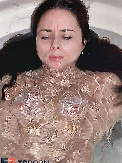 Water Restrain Bondage With Wifey