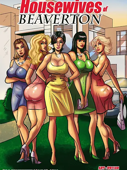 Housewives of Beaverton