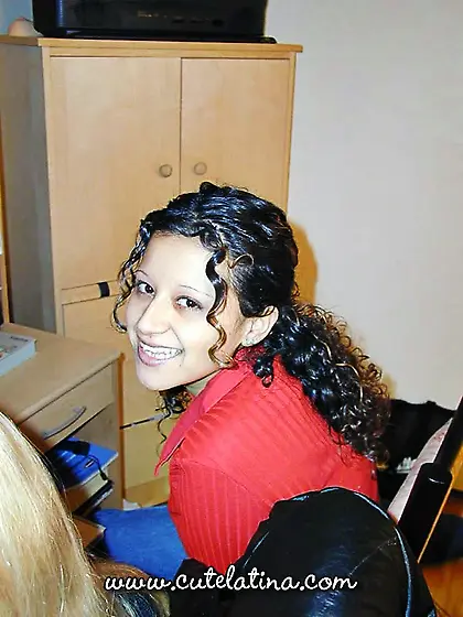 Tatooed blonde delicious boobs