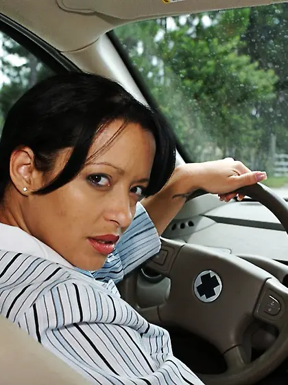 Mason Storm takes her little thongs off and gets her hungry vagi