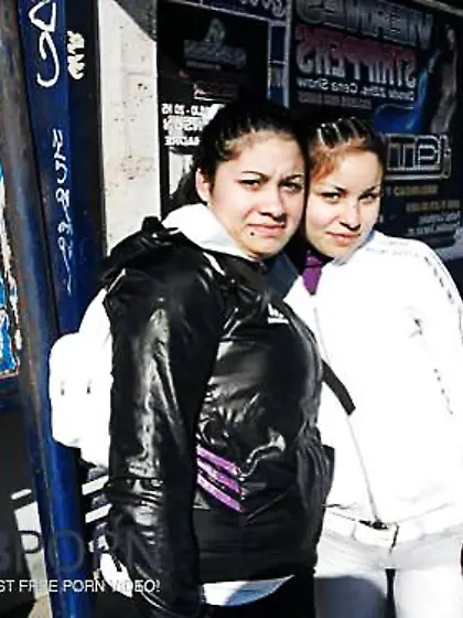 Mis Hermanas y Mis Primas