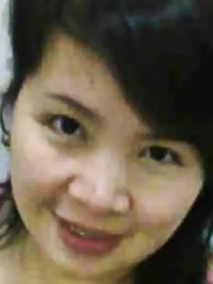 My wifey has some red-hot mates.