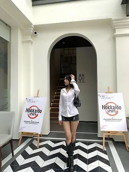 madison beer lookalike exposed