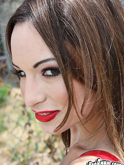 Amber Rayne