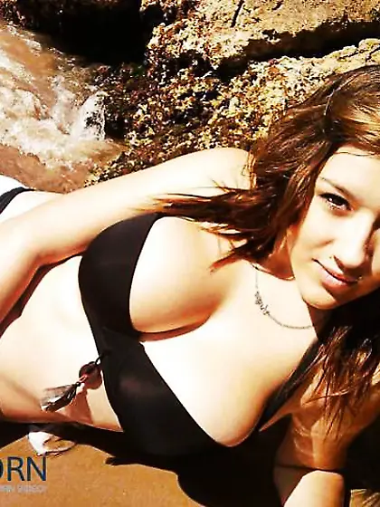 Ultra-Cute teenagers