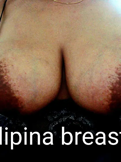 Mature Filipina LBFM