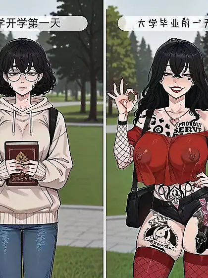 BNWO captions and tattoos 8