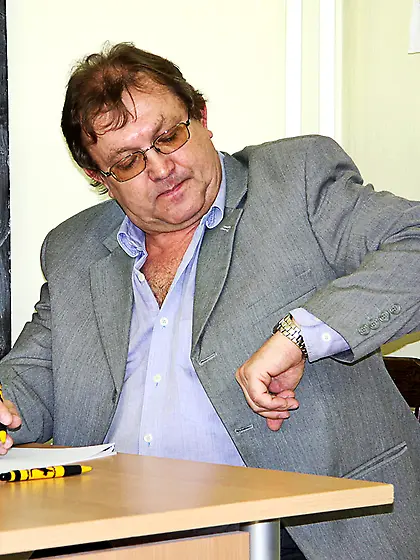 Sexy student banging horny