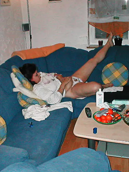 Teen Jenny from United Kingdom Update 19