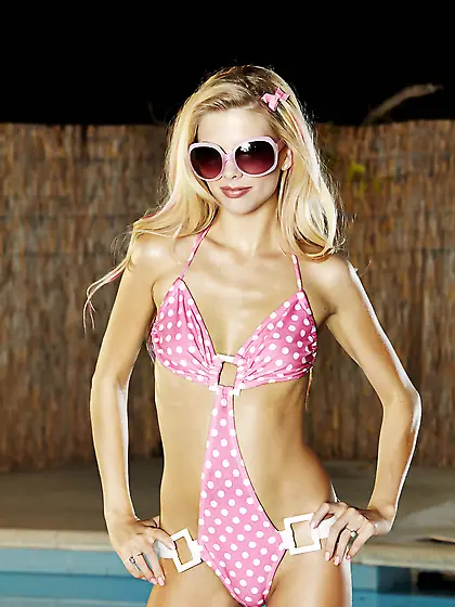 Midnight Lick And Sit