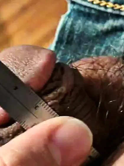 Small cock/little dick