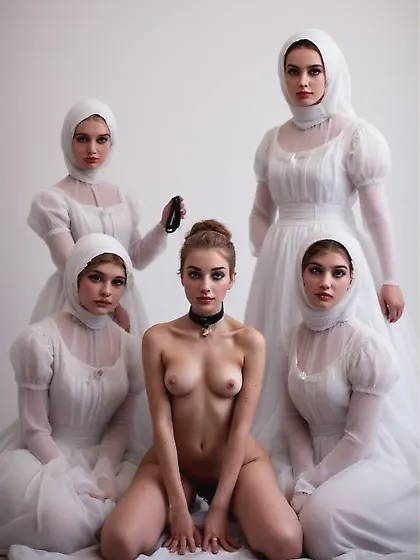 Cinderella=Cinderslut (her original name)