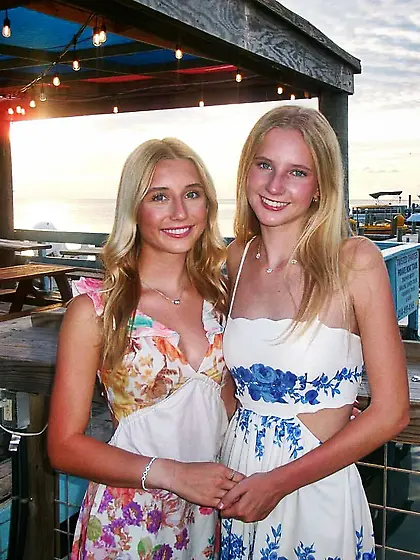 Molly,  Reese teens,  and other sluts