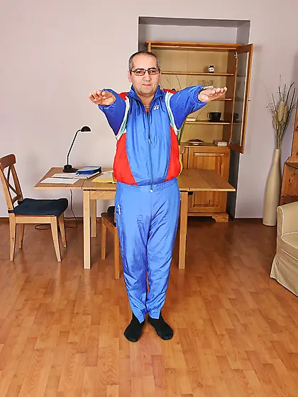 Rockie and Sabrina were