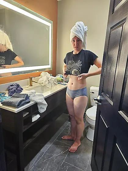 Kayla 26yo gf from Ventura County California