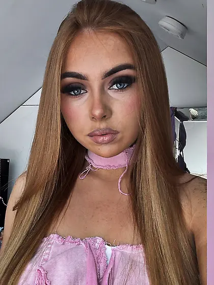 Abbie Gardiner Cum dump slut ☘️