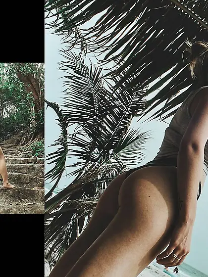 Swedish influencer filmmaker fucked