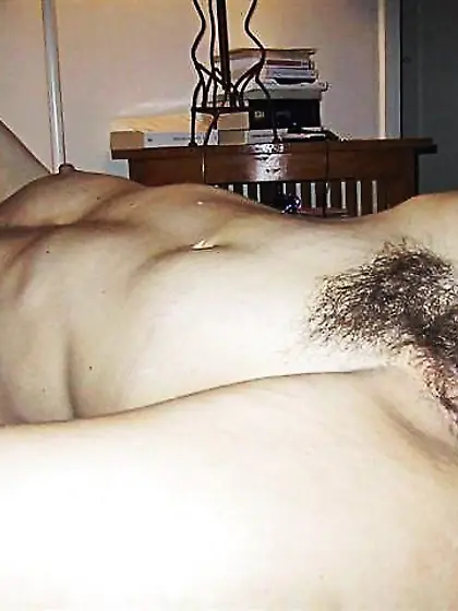 Hairytrade-87(The rest quality photos on my website)