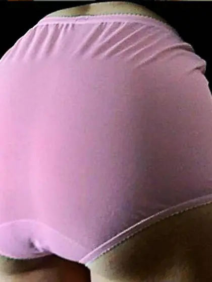 Granny Panties Collection 2