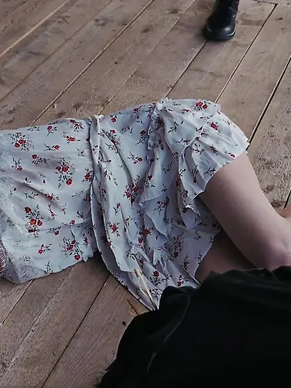 AF,  CW,  and other exciting stuff