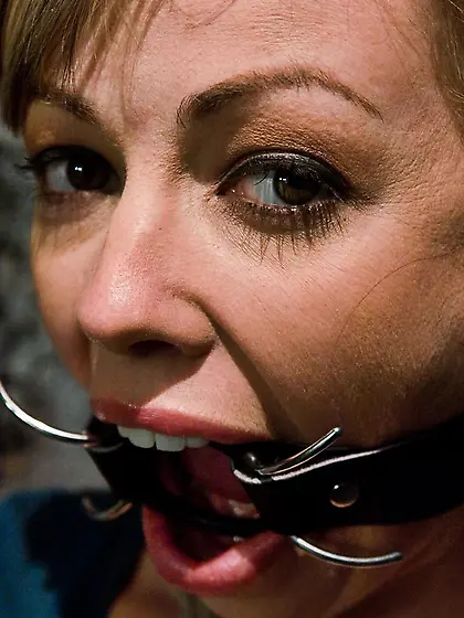 Girls follow dirty instructions