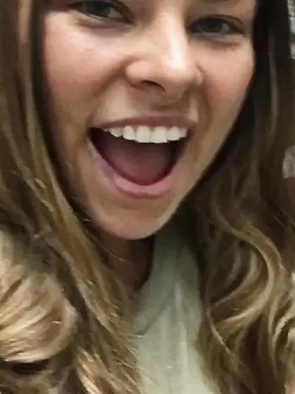 Cheating military wife Lexi Macan** from Goldsboro