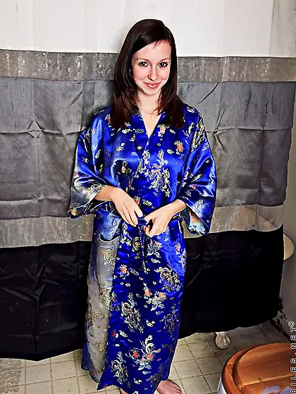 Victoria Cheeks from USA