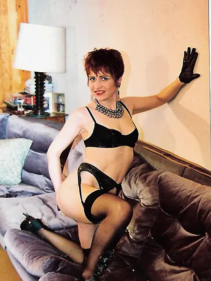 CAROLE SOPHIE CLAIRE MURIELLE VERONIQUE SIMONE